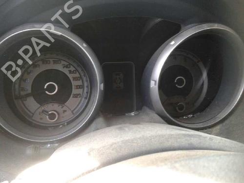 Exhaust manifold MITSUBISHI PAJERO IV (V8_W, V9_W)  | BP18491037M110 