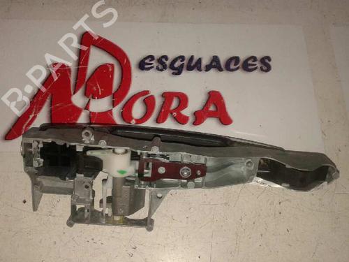 Front right exterior door handle CITROËN C5 III (RD_) 2.0 16V (RDRFJC, RDRFJF) | BP12843320C129 