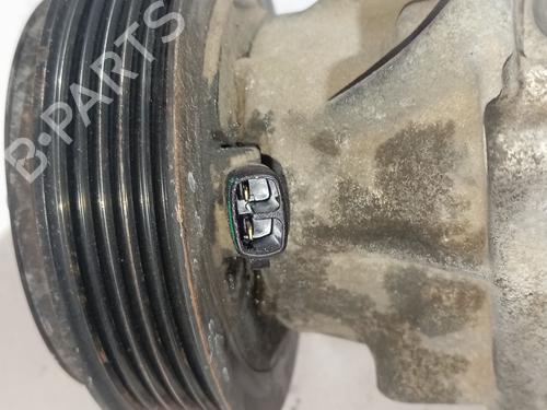 AC compressor FIAT 500 (312_) 1.0 Mild Hybrid (312.AYD1B) | BP36533025M34 - Image 4