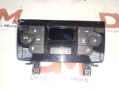 Used Climate control FIAT DUCATO Van (244_) [2001-2025]  12666693