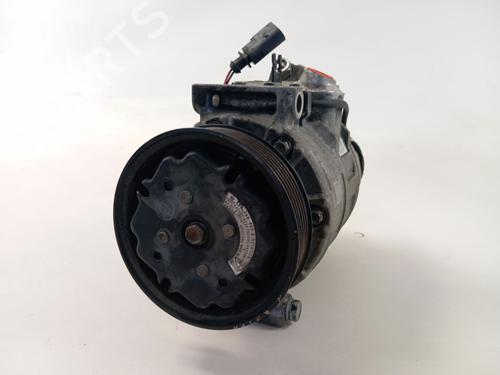 AC compressor AUDI A4 B6 Convertible (8H7) 1.8 T quattro | BP37421019M34 - Image 2