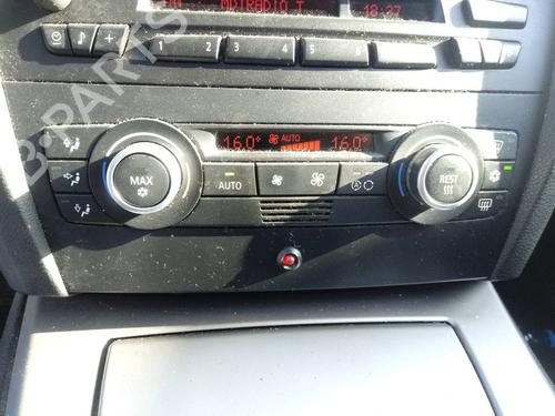 Used Climate control BMW 3 Touring (E91) 320 d (163 hp) 12671095