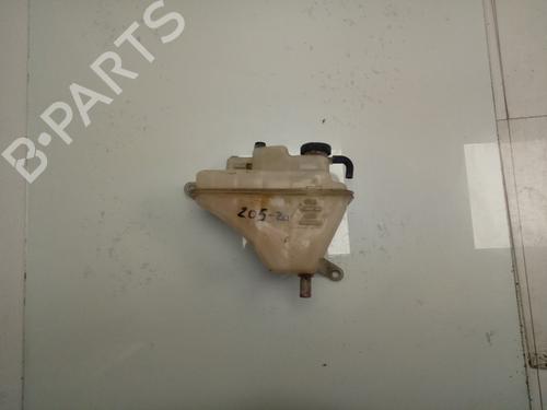Expansion tank TOYOTA LAND CRUISER PRADO (_J12_)  | BP17167853C120 