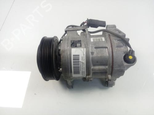 Used AC compressor BMW 4 Gran Coupe (F36) 420 d (190 hp) 17953070