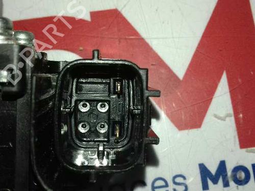 Rear right window mechanism NISSAN JUKE (F15) 1.5 dCi | BP12644040C25 