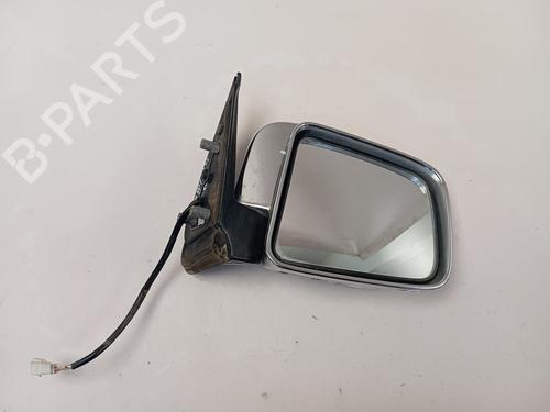 Used Right mirror FORD RANGER (ER, EQ, R_) 2.5 TD 4x4 (109 hp) 22420199