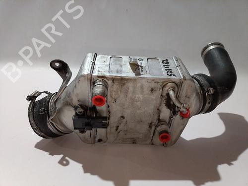 Used Intercooler Intercooler BMW 7 (F01, F02, F03, F04) 750 i, Li (449 hp) 39987798 39987798