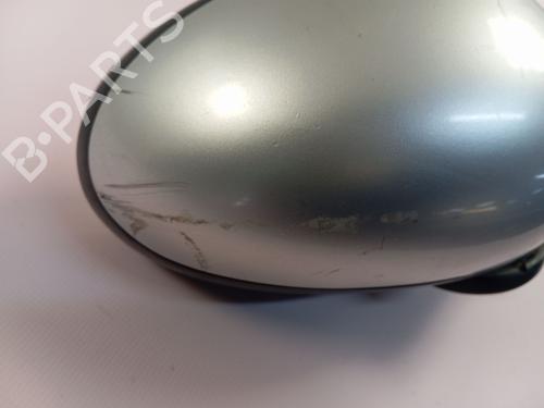 Right mirror ROVER 45 I Saloon (RT) 1.6 | BP26497207C27 