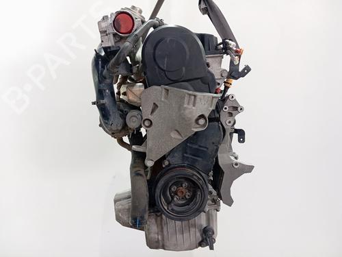 Engine VW POLO IV (9N_, 9A_)  | BP29335332M1 