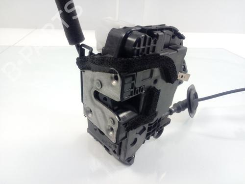 Used Front left lock RENAULT CLIO IV (BH_) [2012-2021]  17440745