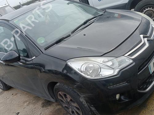 Front left window mechanism CITROËN C3 II (SC_)  | BP26395024C22  - Image 6