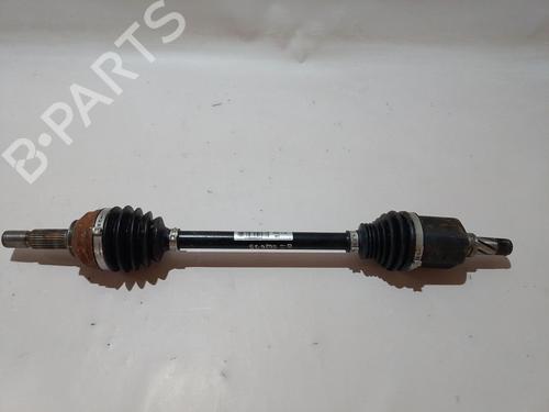Arbre de transmission avant gauche Arbre de transmission avant gauche 39095794 39095794