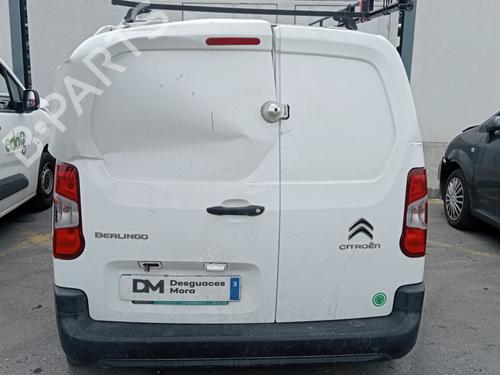 Steering rack CITROËN BERLINGO / BERLINGO FIRST Box Body/MPV (M_) | BP22552110M22