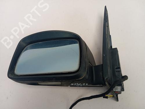 Left mirror LAND ROVER RANGE ROVER SPORT I (L320) 3.6 D 4x4 | BP29257148C26 