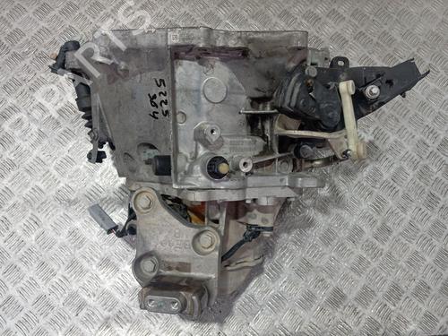 Gearbox OPEL COMBO Box Body/MPV (K9) 1.5 D | BP33012314M3 - Image 2