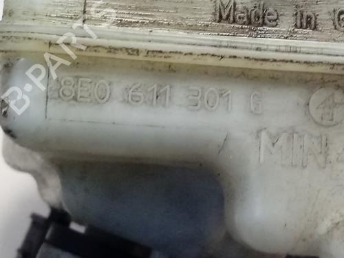 Brake master cylinder AUDI A4 B7 (8EC) 2.0 TDI 16V | BP16920135M77 
