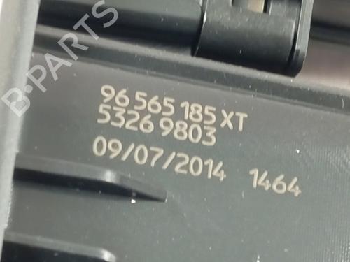 Left rear window switch PEUGEOT 308 I (4A_, 4C_) | BP30374004I29