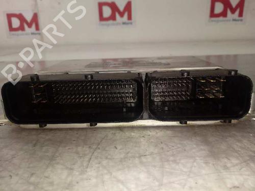 Engine control unit (ECU) VW PASSAT B5.5 (3B3) 2.0 | BP15127005M57 
