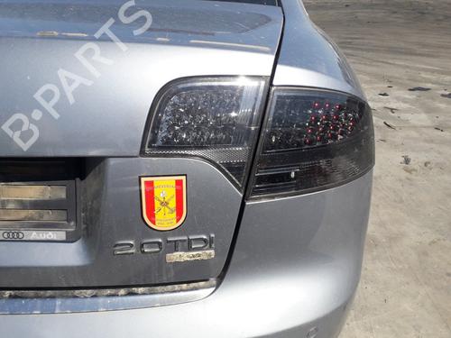Used Right tailgate light AUDI A4 B7 (8EC) 2.0 TDI 16V (140 hp) 14133690