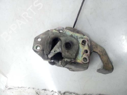 Front left lock SEAT MARBELLA (28A) 0.9 Cat | BP17905389C98 