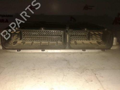 Engine control unit (ECU) SEAT LEON (1M1) 1.9 TDI | BP12633069M57 