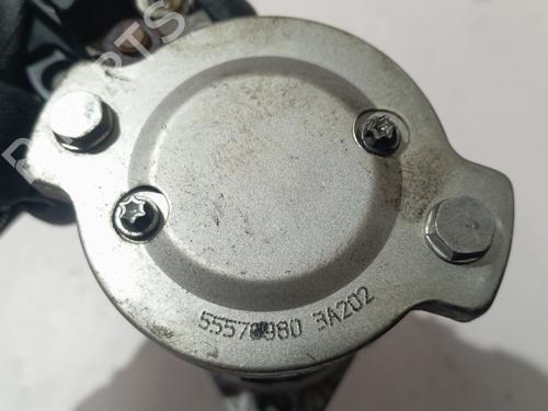Starter CHEVROLET ORLANDO (J309) | BP37517654M8 - Image 4