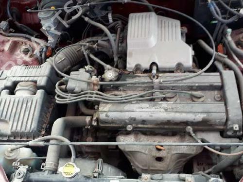 Transfer box HONDA CR-V I (RD)  | BP12663582M36 