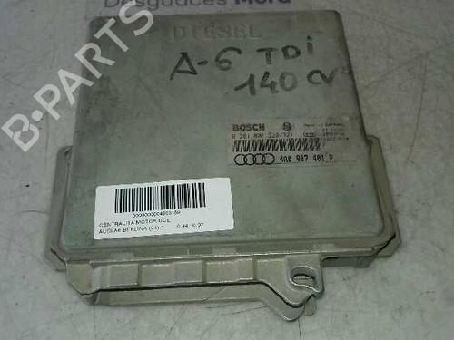 Computer motormanagement AUDI A6 C4 (4A2) [1994-1998]  16920073