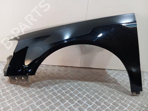 Used Left front fenders Left front fenders VW PASSAT B6 (3C2) 2.0 TDI 16V (140 hp) 39950240 39950240