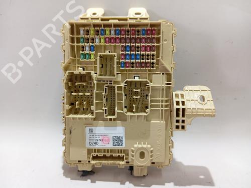 Used Fuse box Fuse box KIA SORENTO IV (MQ4, MQ4A) [2020-2026] 34213828 34213828