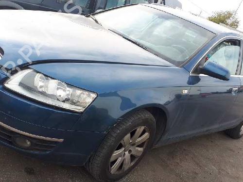 Electronic module AUDI A6 C6 Avant (4F5)  | BP12668925M83 
