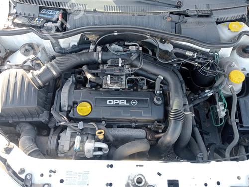 Left headlight OPEL COMBO Tour  | BP34280273C28  - Image 7