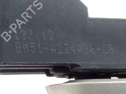 Front right exterior door handle FORD FOCUS III  | BP18603409C129 