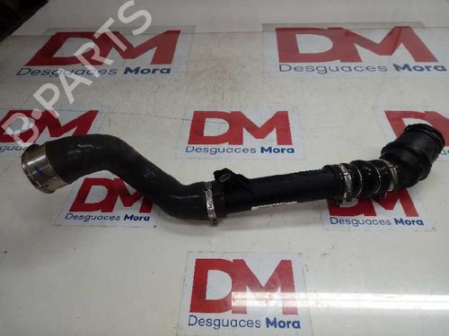Used Intercooler pipe Intercooler pipe 14130649 14130649