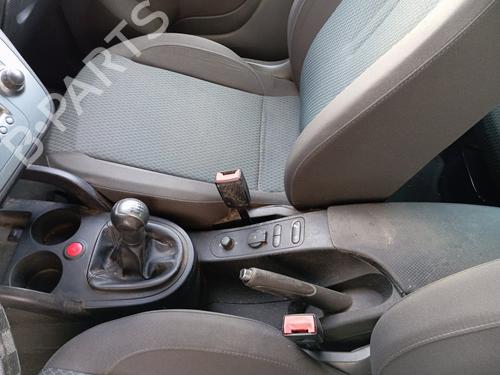 Engine control unit (ECU) SEAT ALTEA XL (5P5, 5P8)  | BP20123165M57 