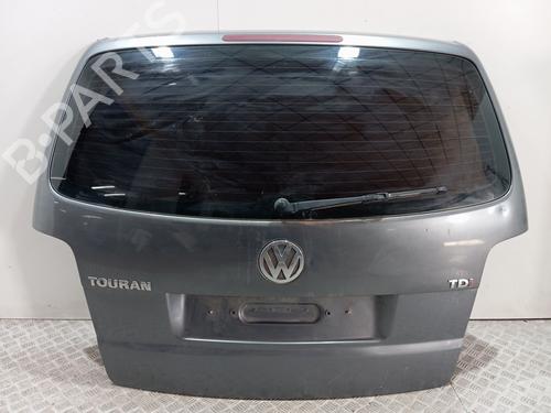 Used Tailgate Tailgate VW TOURAN (1T1, 1T2) 1.9 TDI (105 hp) 40041746 40041746