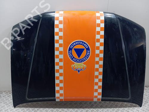 Used Hood Hood 38711315 38711315