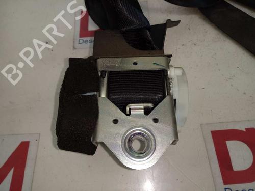 Rear right seatbelt VW TIGUAN (5N_)  | BP12935047I28 