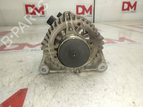 Alternator PEUGEOT 208 I (CA_, CC_)  | BP12672022M7 