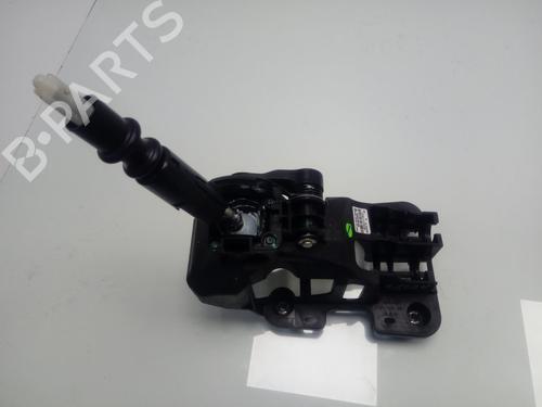 Used Gear lever OPEL CORSA F (P2JO) [2019-2025]  16672281