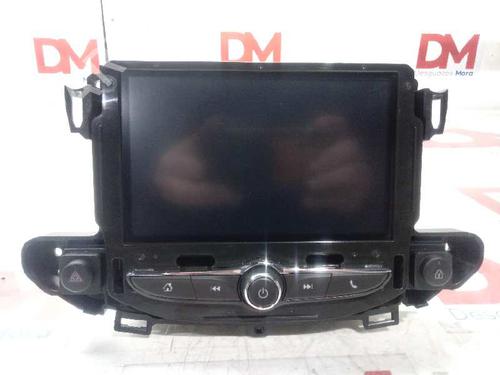 Display monitor OPEL GRANDLAND / GRANDLAND X (A18, P1UO)  | BP18491239C48 