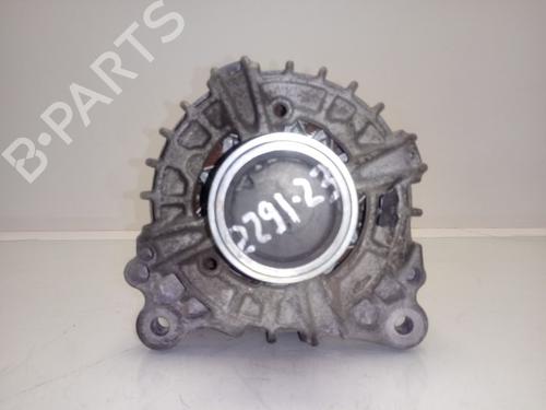 Alternator AUDI Q7 (4MB, 4MG, 4MQ) SQ7 TDI quattro | BP13756999M7 