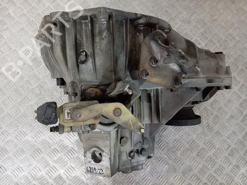 Gearbox MERCEDES-BENZ VITO Van (W638)  | BP22779843M3 
