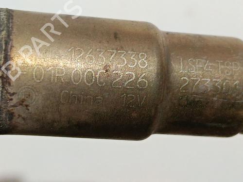 Electronic sensor MG MG ZS SUV (AZS1) | BP40228787M84 - Image 2