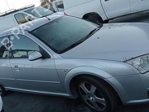 Catalyst FORD MONDEO III Saloon (B4Y)  | BP18656226M10 