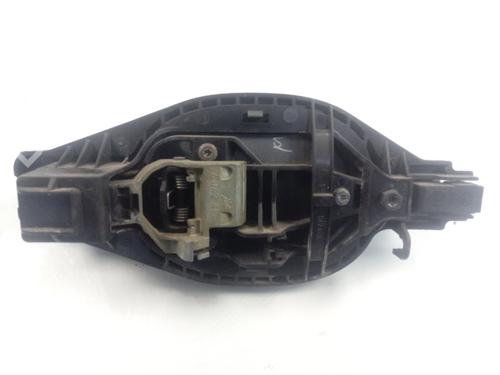 Venstre bak utvendig håndtak LAND ROVER RANGE ROVER III (L322) 3.0 D 4x4 | BP17972214C130 