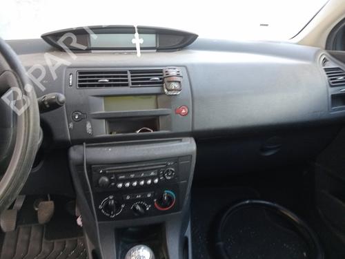 Fuse box CITROËN C4 I (LC_)  | BP19708523E1 