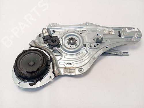 Used Front right window mechanism KIA SPORTAGE III (SL) [2009-2017]  28950688