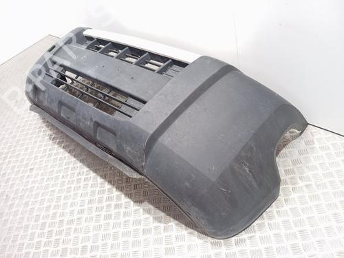 Front bumper CITROËN NEMO Box Body/MPV (AA_) 1.4 HDi | BP28840795C7 