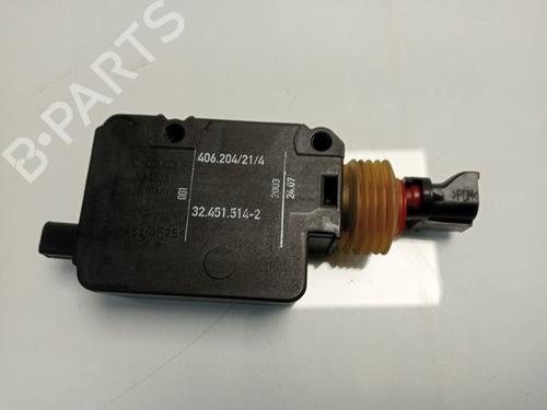 Used Electronic module MERCEDES-BENZ M-CLASS (W163) [1998-2005]  30773913